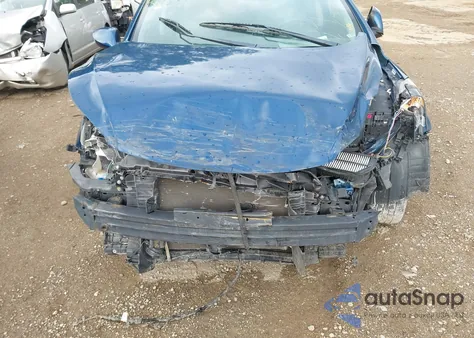 2014 Hyundai Elantra Se from USA, damaged, VIN KMHDH4AE8EU152809